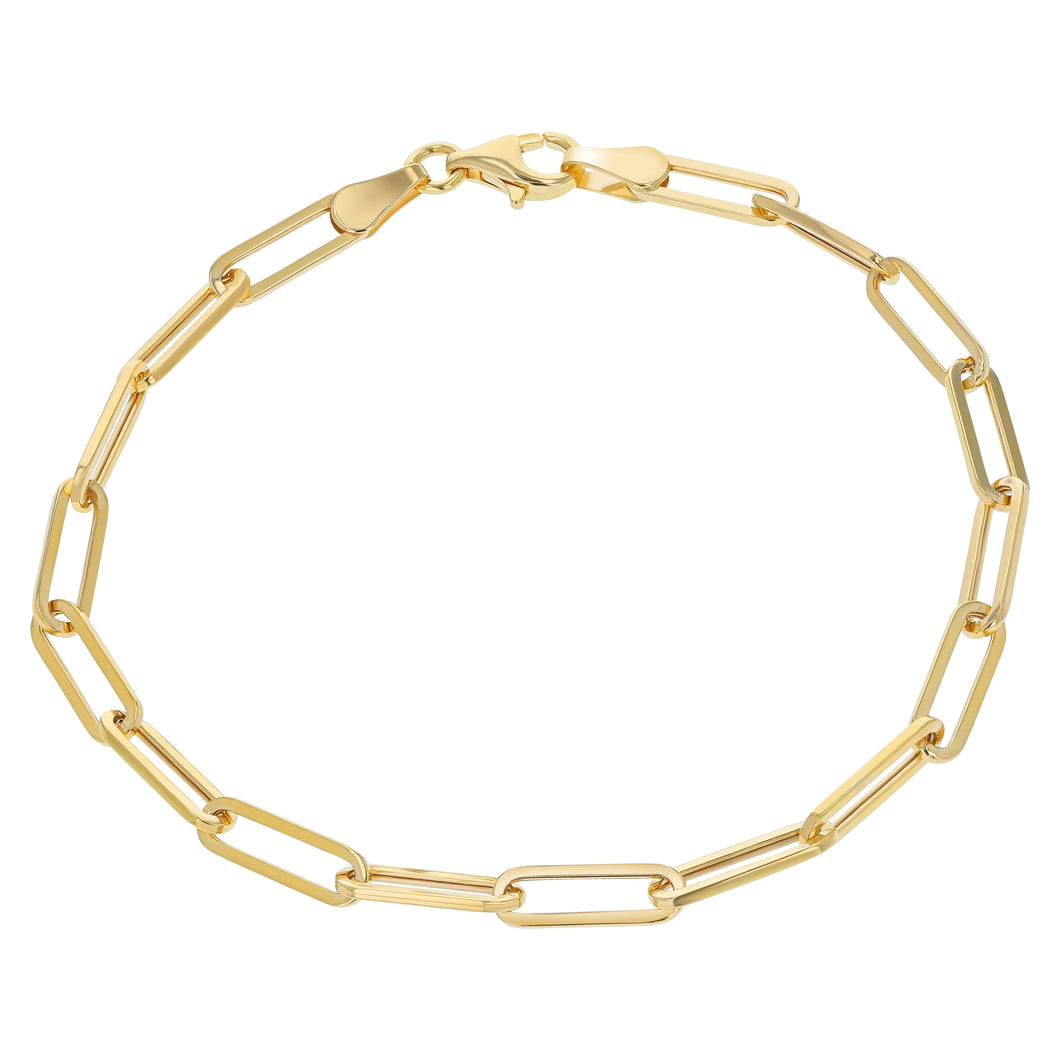 14 KaratYellow Gold 