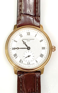 Estate Geneve Frederique Constant Ladies Watch