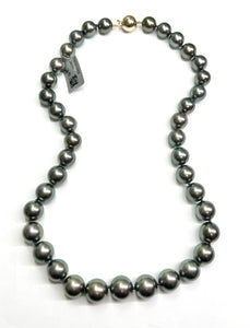 Tahitian Pearl Necklace